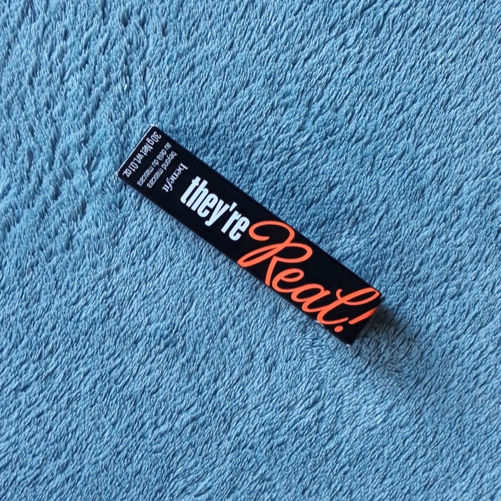 benefit They're Real! Lengthening Mascara Mini